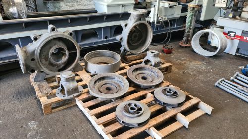 Αμμοβολή αντλίας sandblasting pump