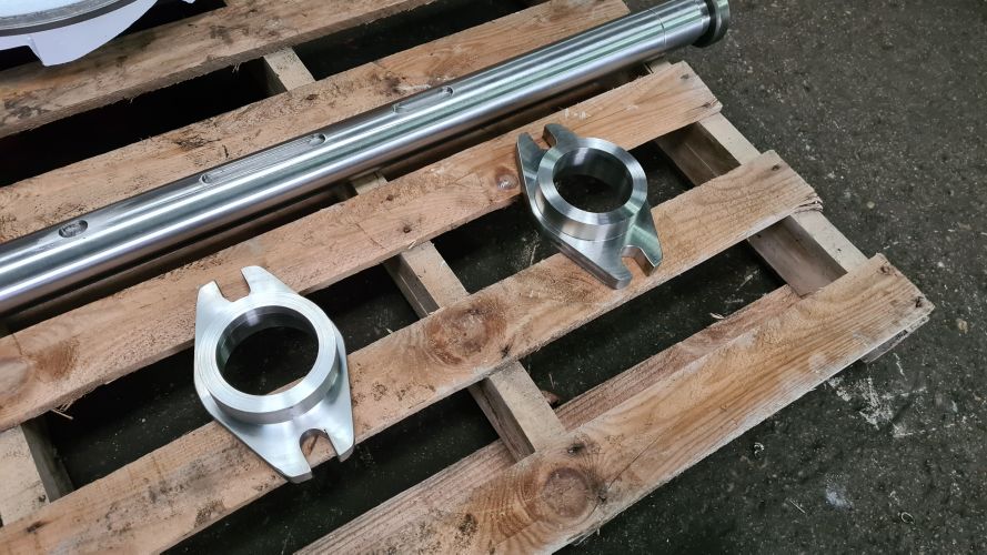Pump sealant manufacturing