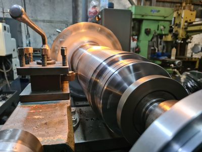 Mechanical Workshop
