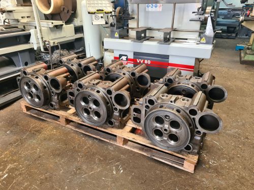Diesel engine parts