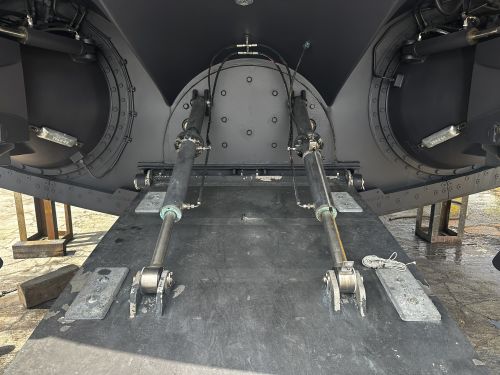 Hydraulic Cylinders
